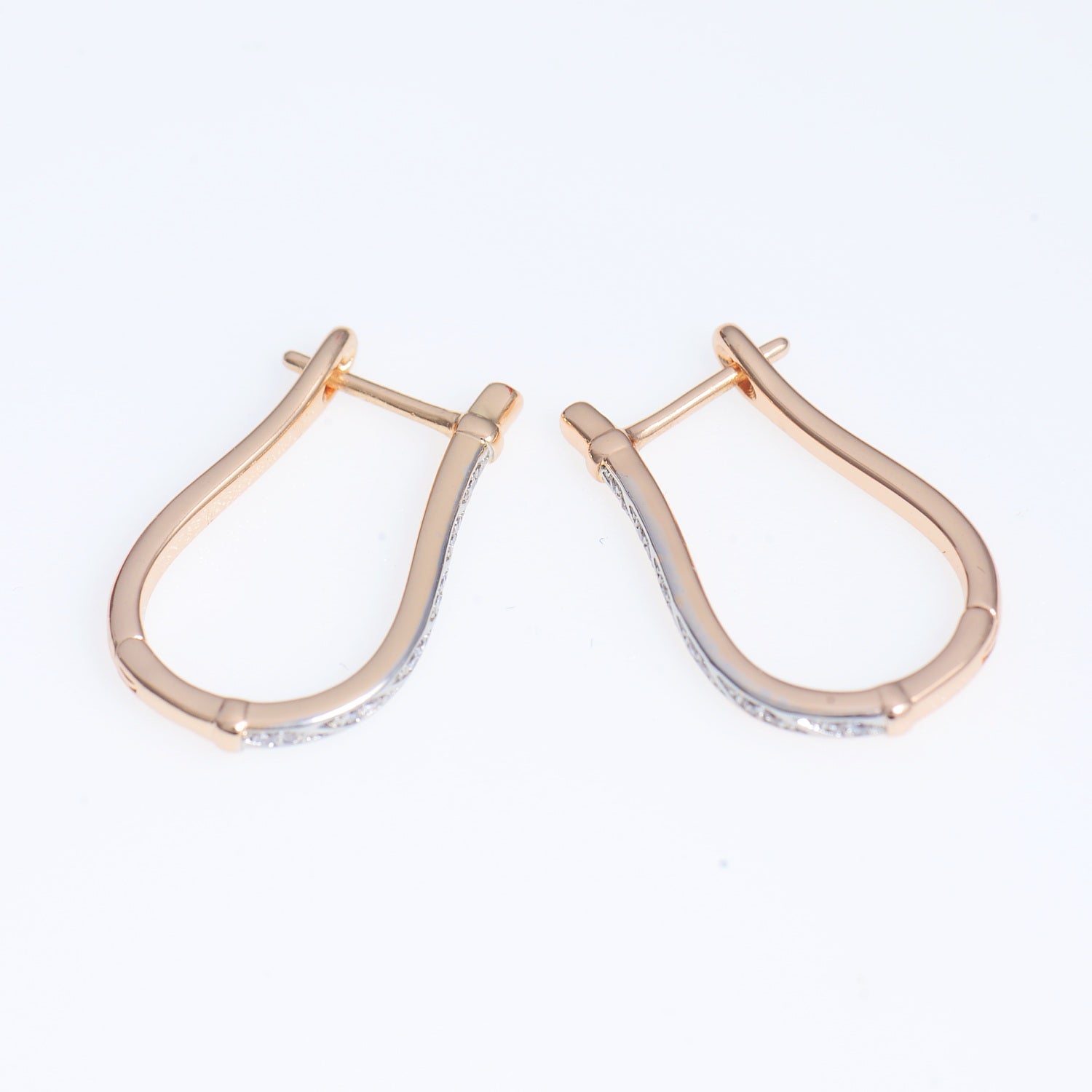 Classic Hoop earrings
