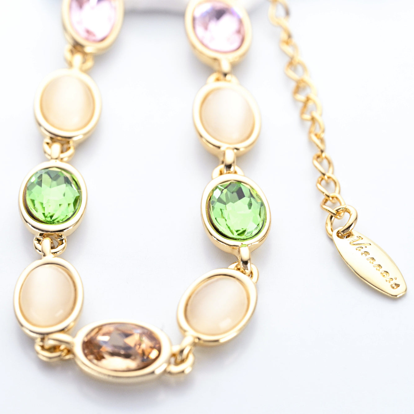 18k Gold Plated Bracelet